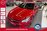Mercedes-Benz CLA 200 Urban AHK+Navi+SHZ+Kam.+KlimaA+LM+PDC - Mercedes-Benz CLA 200 Gebrauchtwagen