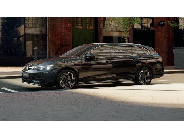 Volkswagen Passat - Bild 3