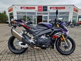 Aprilia Tuono V4 1100 Factory 2026 1,99%eff.Z. - APRILIA NEU