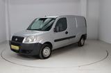 Fiat Doblo Cargo 1.3 JTD MAXI Kühlwagen - gebrauchte Fiat Doblo aus dem Jahr 2009