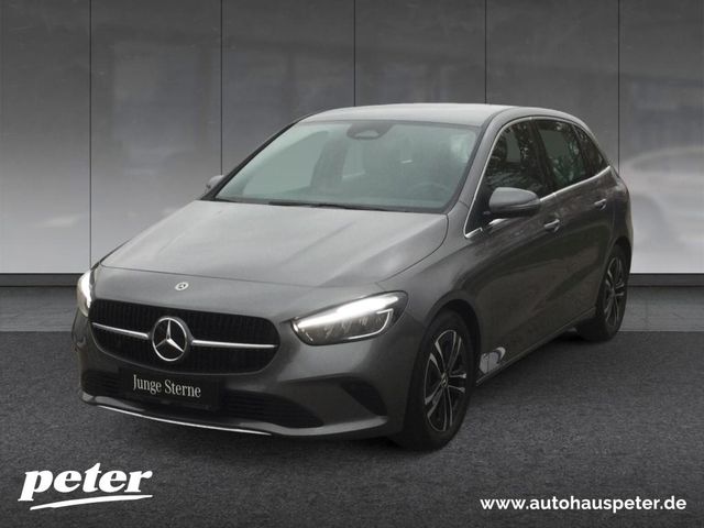 Mercedes-Benz B 180 Progressive Line, Winter-P., Kamera, AZV