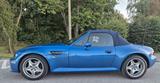 BMW Z3M Roadster TOP Sammlerzustand  nur 38 tkm - BMW Z3 M von privat
