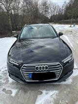 Audi A4 3.0 TDI S tronic Avant -