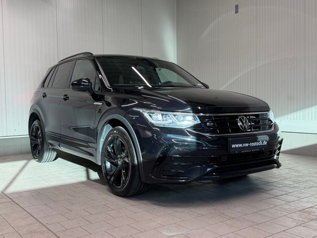 Tiguan R-Line 2.0 TDI DSG 4M IQ.LIGHT
