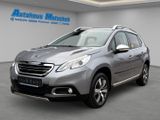 Peugeot 2008 Allure 1.6 e-HDi FAP 115 2-Zonen-Klimaautom