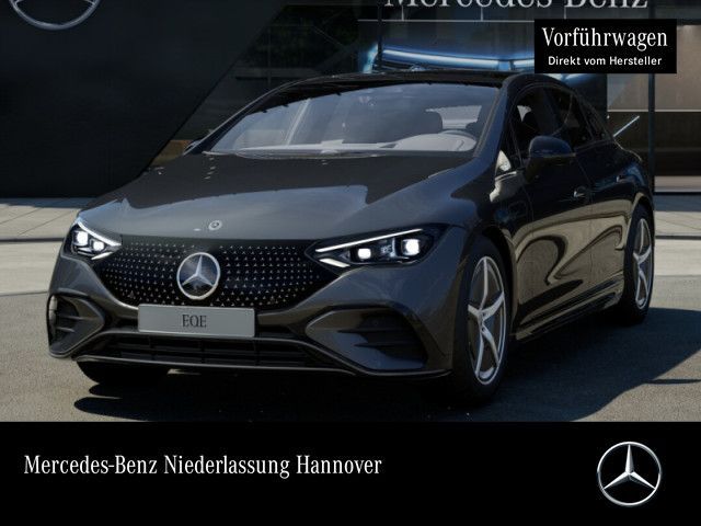 Mercedes-Benz EQE 500 4MATIC AMG Fahrass Airmat Pano Burmester