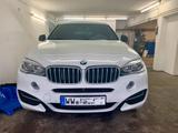 BMW X6M50d - BMW X6 M50 von privat
