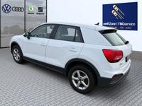 Audi Q2 30 TFSI*LED*Audi Connect* Sitzheizung*PDC