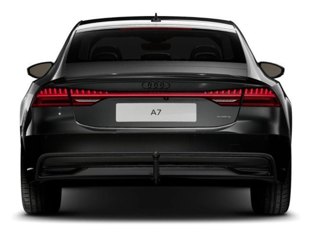 Audi A7 - Bild 6
