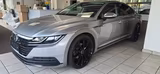 Volkswagen Arteon Elegance APR Eingetragen - Volkswagen Arteon mit Benzin-Antrieb: Alcantara