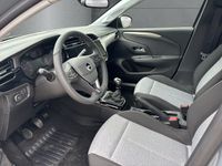 Opel Corsa - Vorschau Bild 7