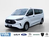 Ford Transit Custom Kombi 320 L2 Trend TEMP' NAVI' - Ford Transit Custom Jahreswagen