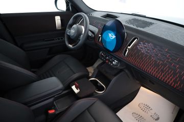 MINI Countryman E (Cooper) - 3
