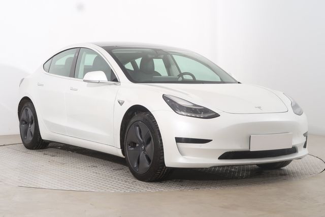 Tesla Model 3 Std Range Plus 49kWh 2020 , Automatik,