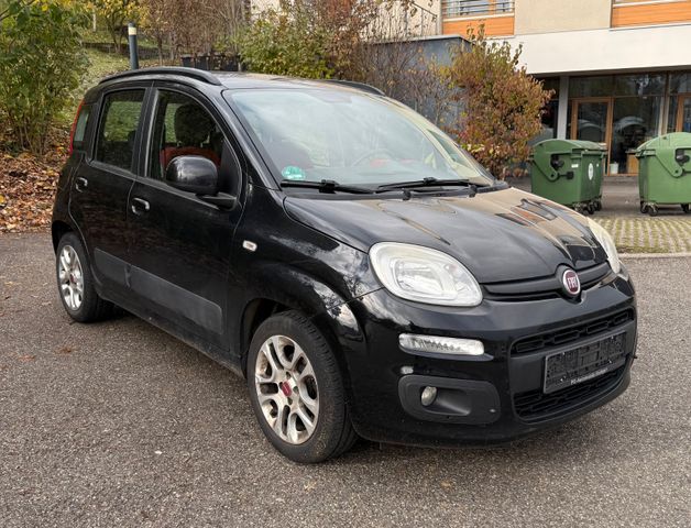 Fiat Panda Lounge