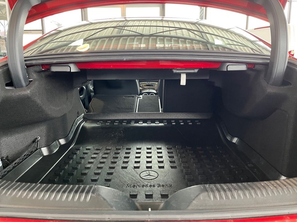 Fahrzeugabbildung Mercedes-Benz CLS 220 d AMG Distronic+ Memory HUD LED SHD