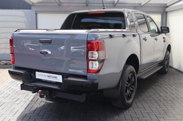 Ford Ranger - 7