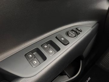 Kia Stonic 1.0T Vision Klimaautomatik Kamera Navi