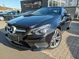 Mercedes-Benz E 250 Cabrio Sport-Paket  LED Harman-Kardon - Mercedes-Benz E-Klasse: Cabrio