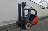 Linde H35T  - Linde Frontstapler H 35