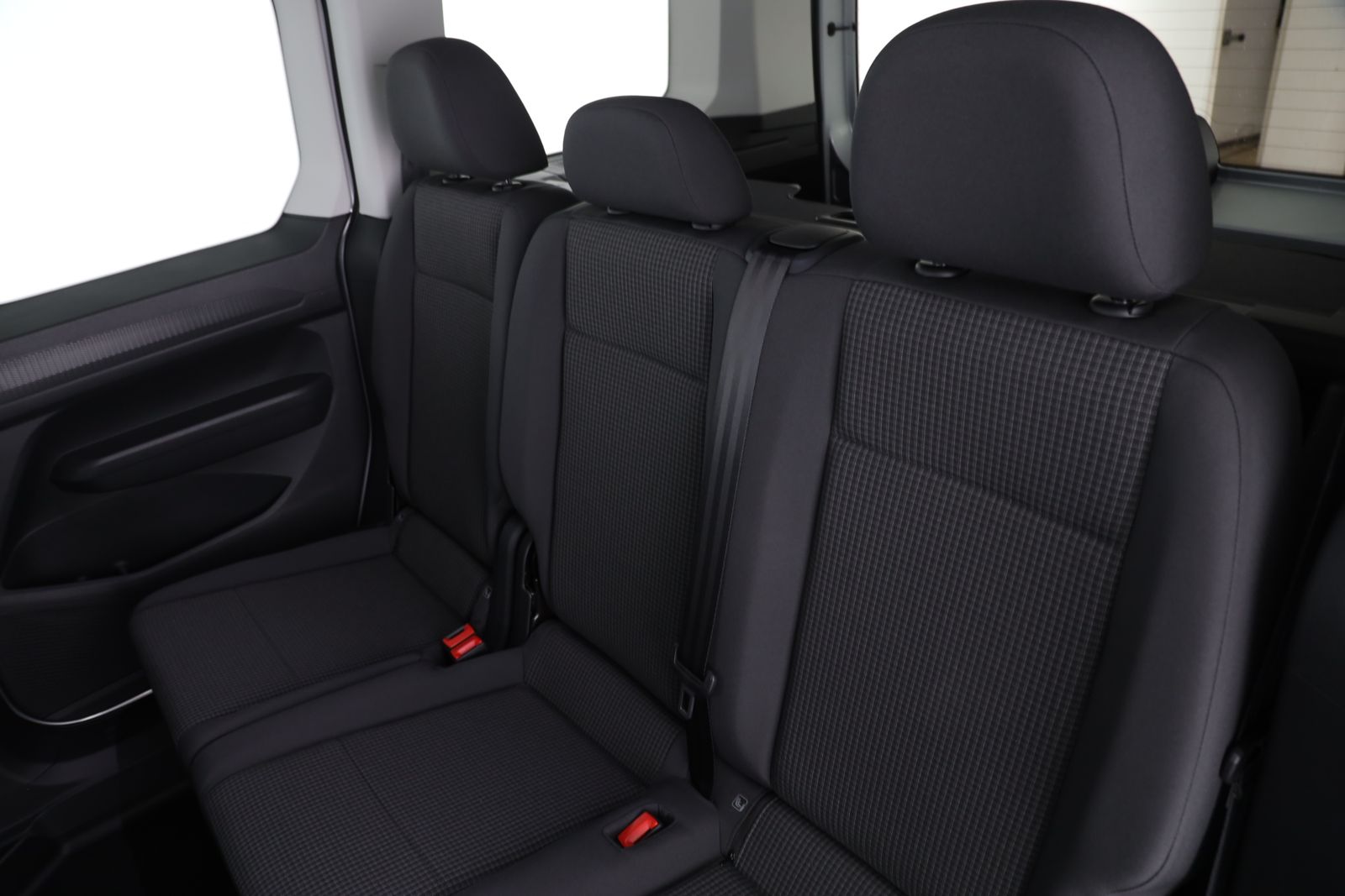 Volkswagen Caddy - Bild 13