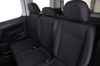 Volkswagen Caddy - Vorschau Bild 13