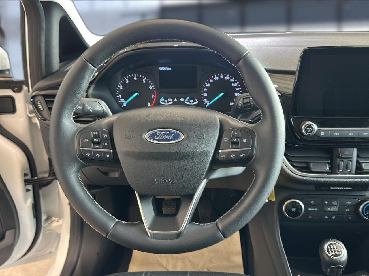 Ford Fiesta - Bild 10