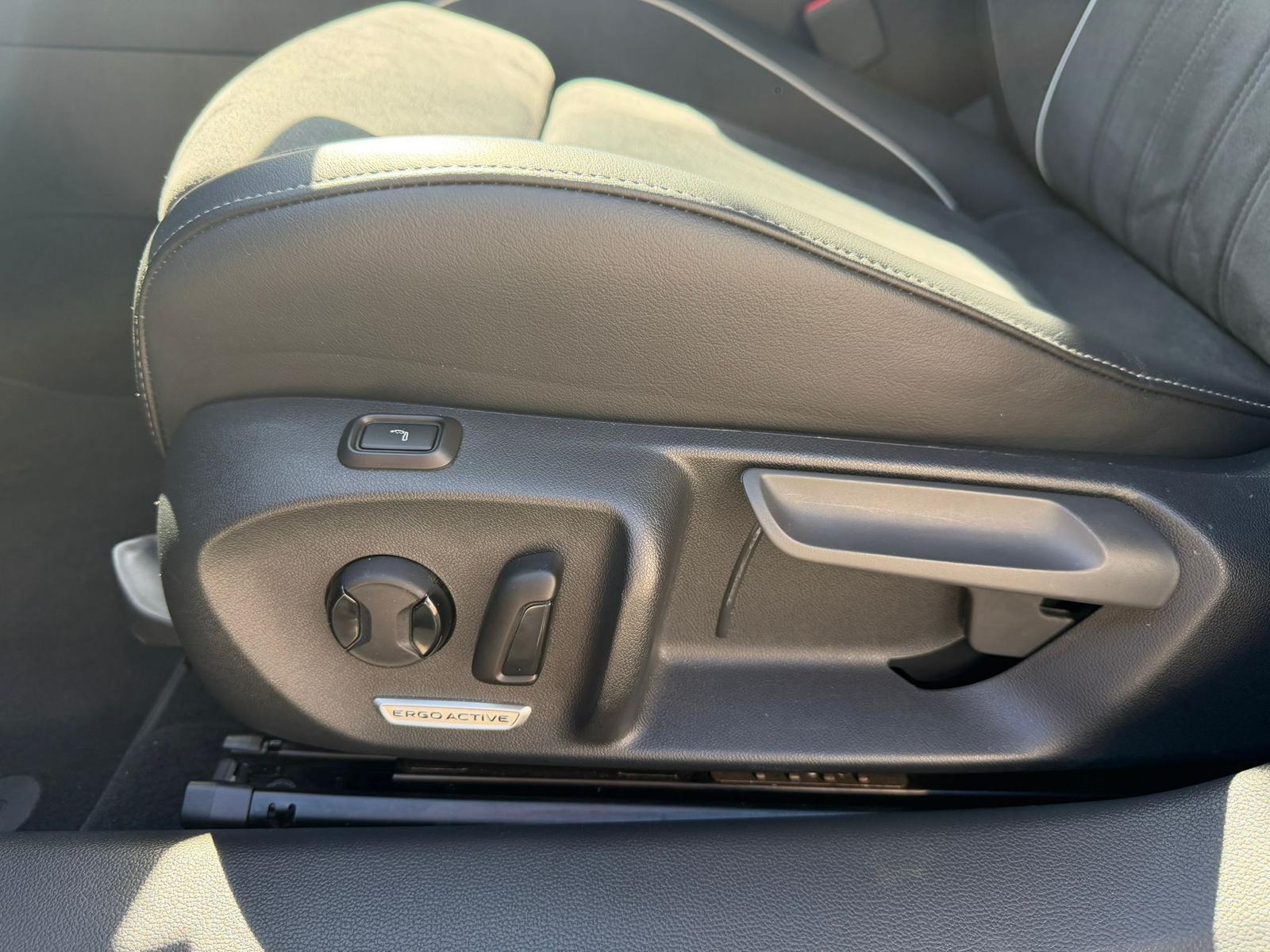 Volkswagen Passat 1.5 eTSI Business *Navi*LED*ACC, миниатюра 14