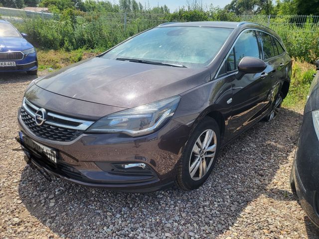 Opel Astra K Sports Tourer Dynamic