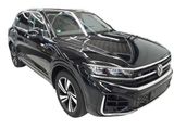 Volkswagen Touareg V6 4Motion R-Line*LEDER/Beige*VW-GARANTI - Volkswagen Touareg aus 2023