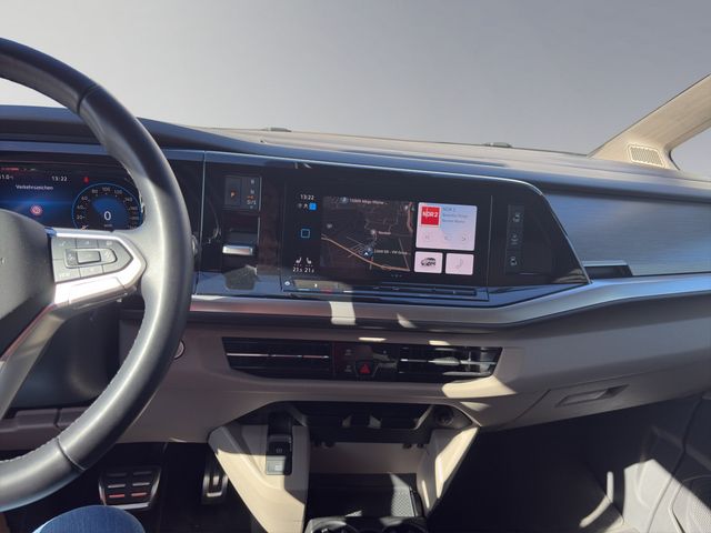 T7 Multivan Style KÜ 2.0TDI 110kW, ACC, Kamera