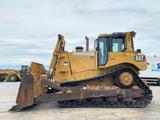 CAT D8T - 2021 Rebuild CE / EPA