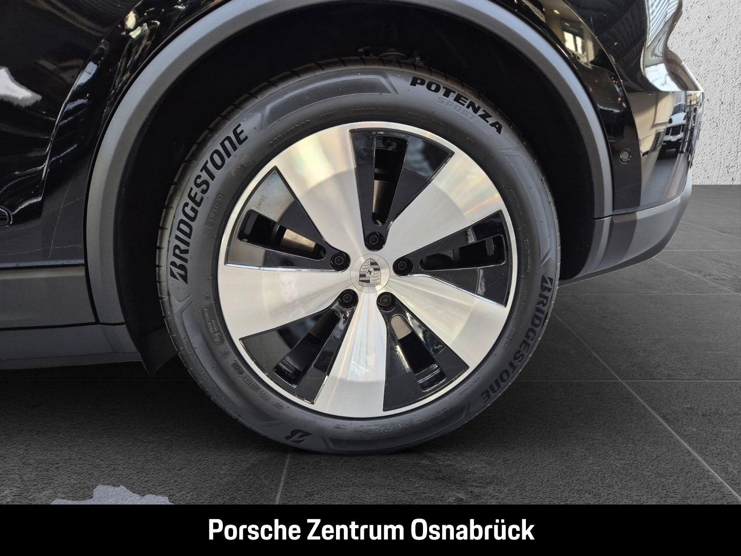 Porsche Macan - Bild 11
