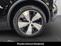 Porsche Macan - Vorschau Bild 11