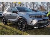 Opel Mokka-e Ultimate Matrix LED RückKam 3-phasig - Opel Mokka-e Gebrauchtwagen