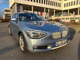 BMW 1er 116i Urban Line | Automatik | Navi |TÜV12/27 - BMW aus 2012: 1er