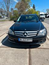 Mercedes-Benz Mercedes Benz W 204 - Mercedes-Benz: Kombi, W204
