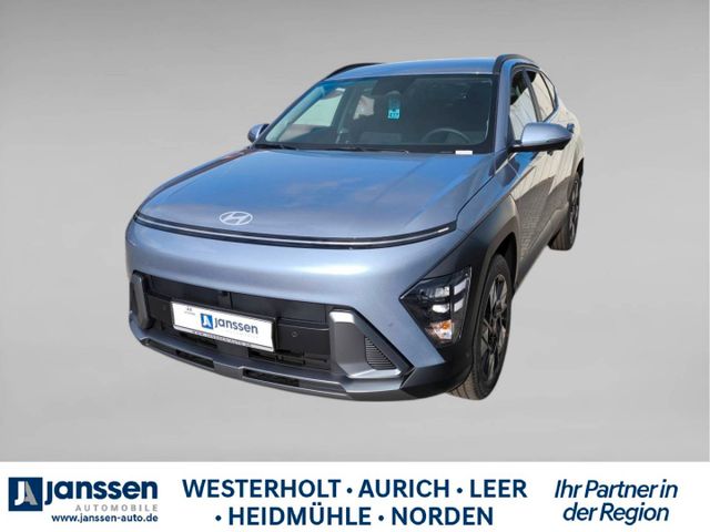 Hyundai KONA SX2 HEV Trend Assistenz-Paket