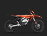 KTM FREERIDE E 660W - ENDURO VON 1 BIS 50 CCM