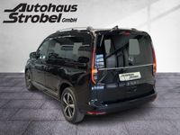 Volkswagen Caddy - Vorschau Bild 4