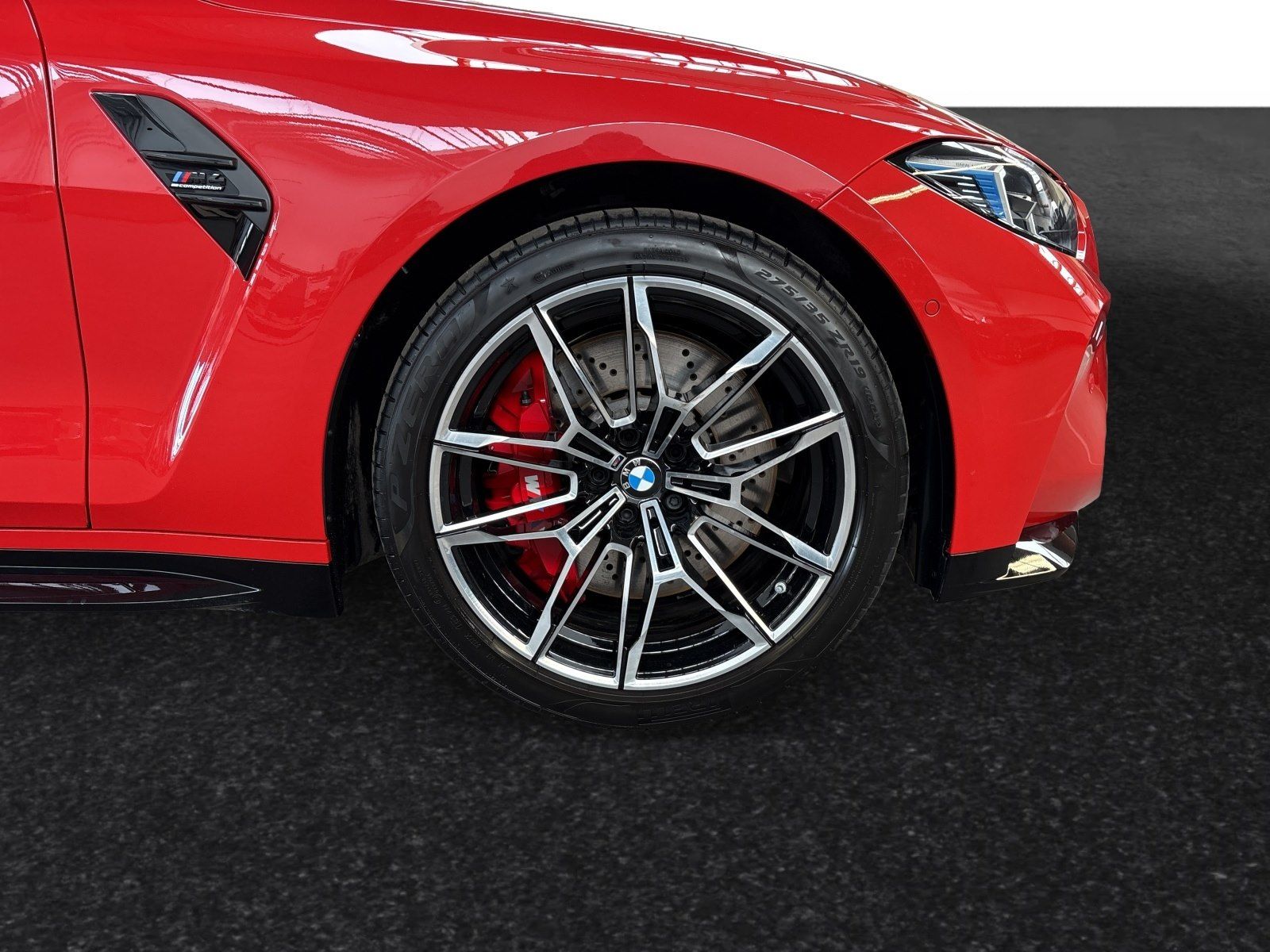 BMW M4 - Bild 4