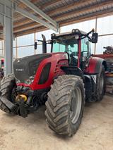 Fendt 922 Vario Profi Plus - Fendt Schlepper Vario