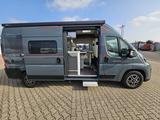 Roller Team Livingstone Advance 2 Automatik AHK Markise - Roller Team Kastenwagen