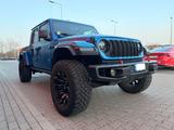 Jeep Gladiator Rubicon 3.6 v6 2021 - Jeep Gladiator SUV