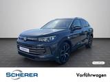 Volkswagen Tiguan Elegance 2,0 l TDI SCR 150 PS DSG7