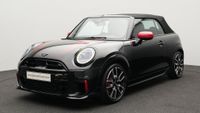 MINI John Cooper Works Cabrio - Vorschau Bild 1