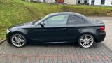 BMW 135i Coupé - - BMW 135 aus 2008: Coupé, 135i