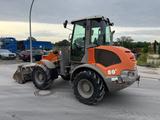 Atlas AR 80 E Radlader inkl. Gutachten und Klappschauf - Atlas Radlader Ar 80