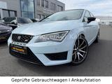 Seat Leon Cupra 280 ALCAN - Seat Leon Cupra-280