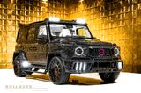 Mercedes-Benz G 63 AMG by MANSORY Grande Entrée P820 1 of 8